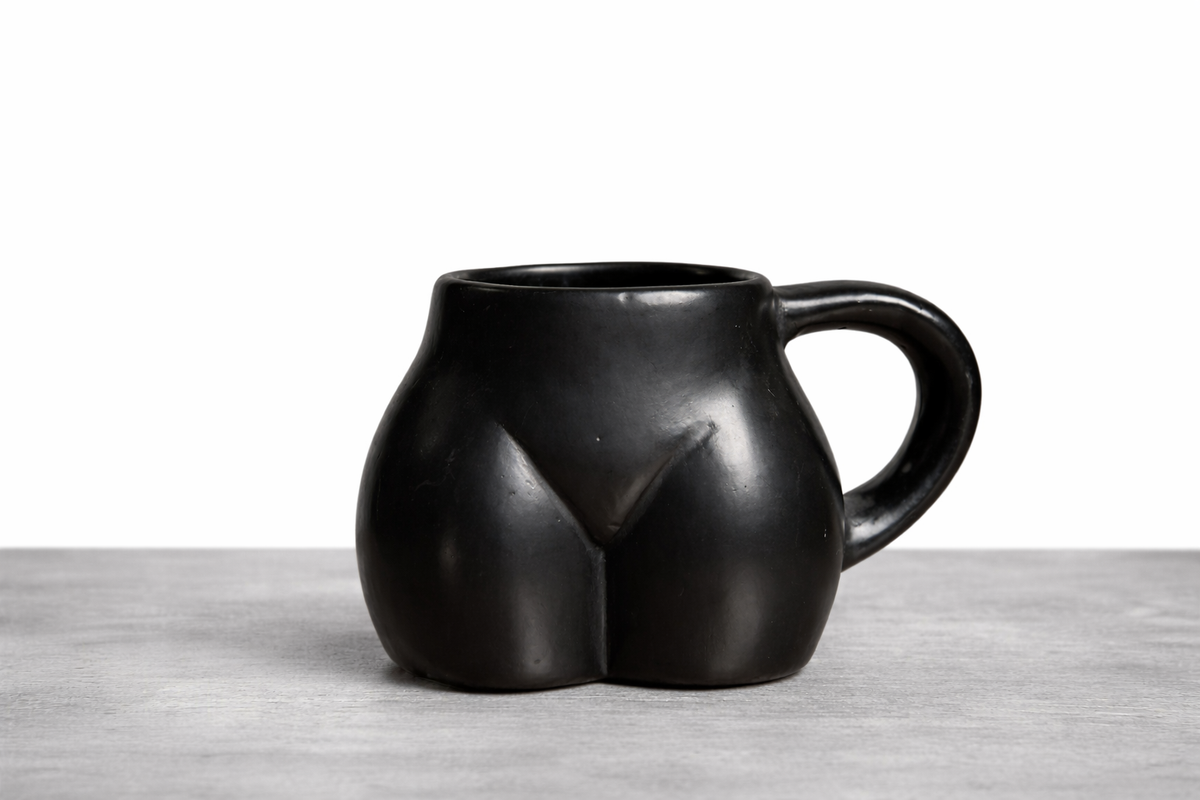 Butt Cup