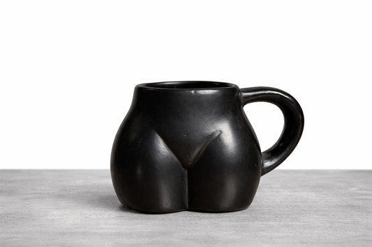Butt Cup